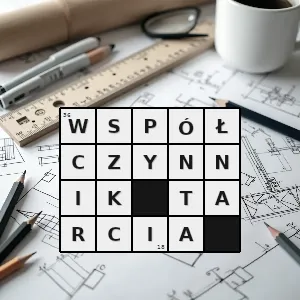 Hasło krzyżówkowe wielkość charakteryzująca siłę tarcia - współczynnik tarcia – rozwiązanie, synonimy, podpowiedzi i definicje krzyżówkowe